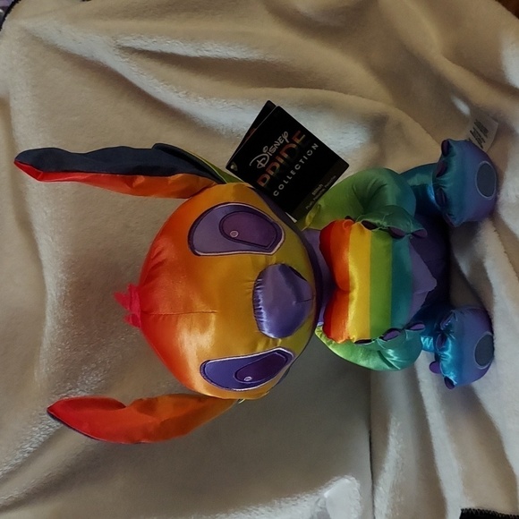 Disney Pride collection Stich 💙🌈 - Picture 1 of 12